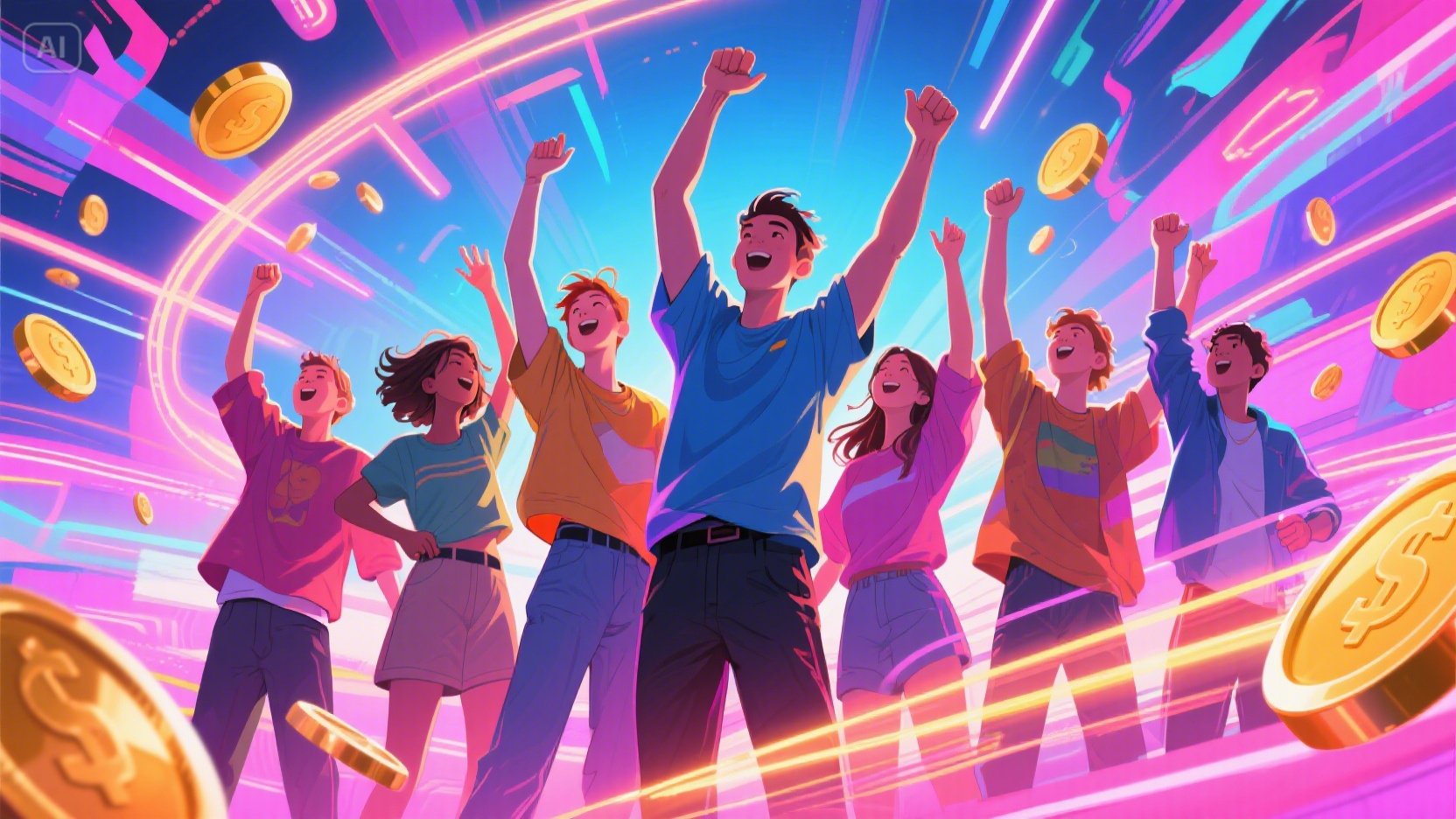 Registration at Lucky Red Casino Casino